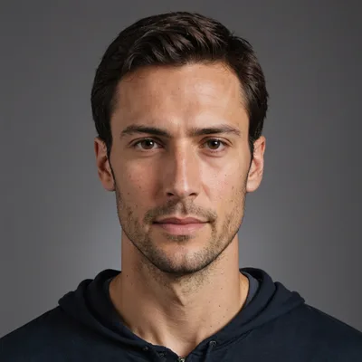 Alexei Voronov