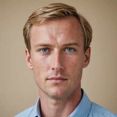 Marcus Reid