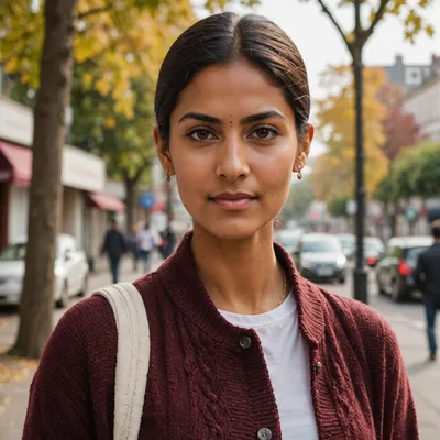Priya Nair